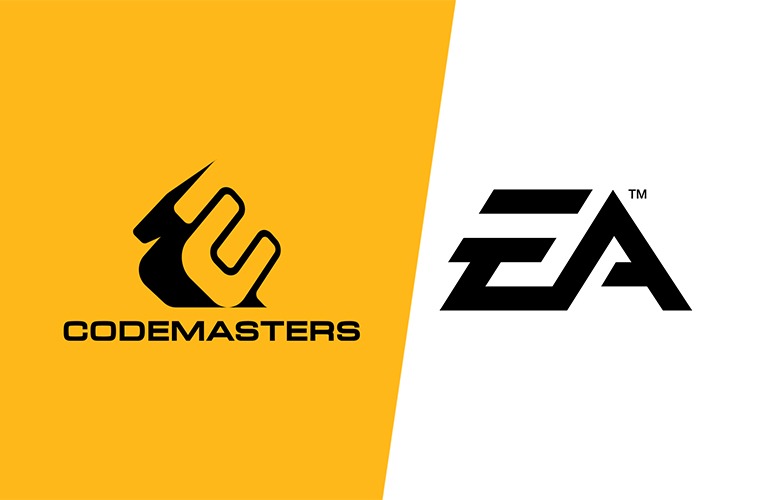 شرکت Codemasters رسما توسط EA خریداری شد