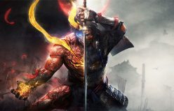 تریلر هنگام‌ عرضه The Nioh Collection منتشر شد