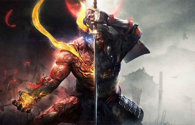 تریلر هنگام‌ عرضه The Nioh Collection منتشر شد