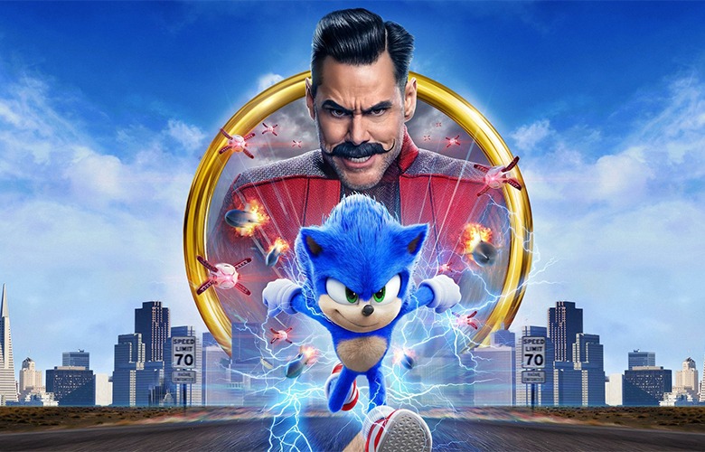 تاریخ اکران فیلم Sonic the Hedgehog 2 مشخص شد