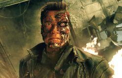 نتفلیکس انیمه Terminator را می‌ سازد