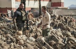 اولین تیزر فیلم Army of the Dead منتشر شد