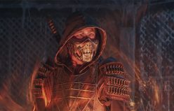 تریلر رسمی فیلم Mortal Kombat منتشر شد