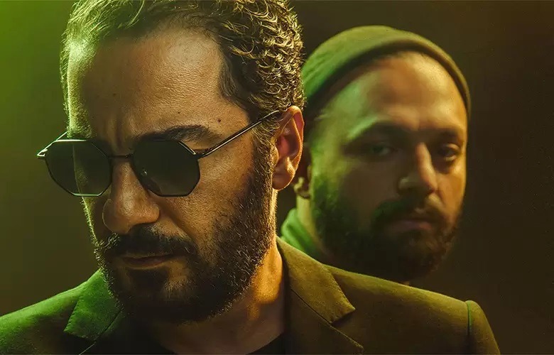 نقد قسمت هفتم سریال قورباغه