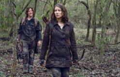 تصاویری از فصل جدید The Walking Dead منتشر شد