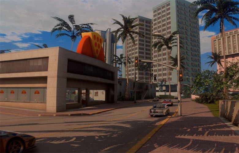 اطلاعات غیر رسمی از GTA 6 منتشر شد
