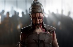 تصویر جدیدی از بازی Hellblade 2 منتشر شد