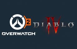 Diablo 4 و Overwatch 2 در سال 2021 منتشر نخواهند شد
