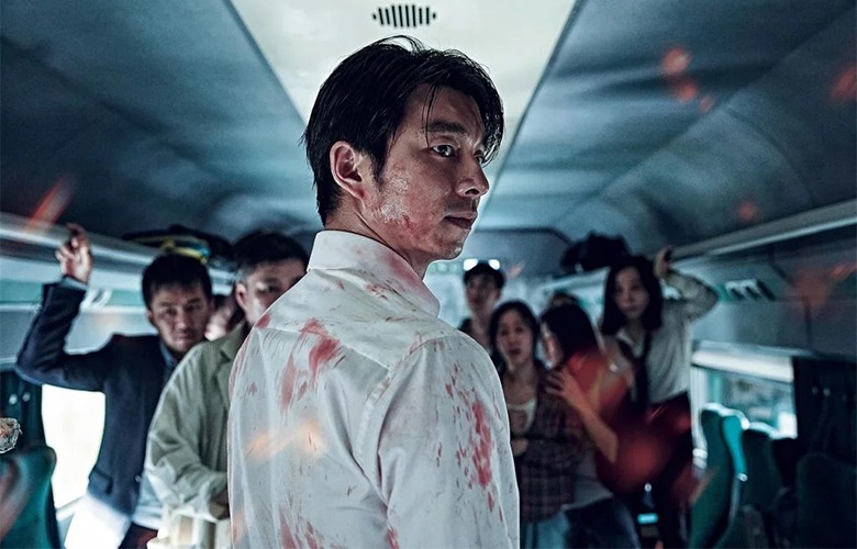 نسخه انگلیسی زبان فیلم Train To Busan ساخته میشود