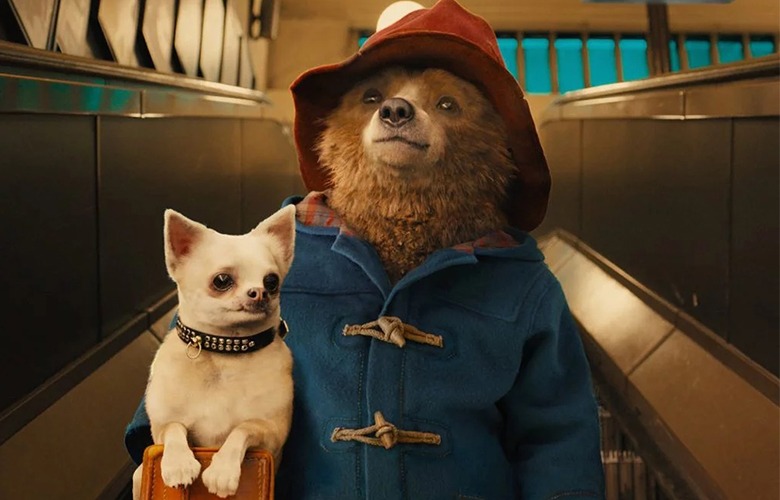 تولید فیلم Paddington 3 رسماً تأیید شد