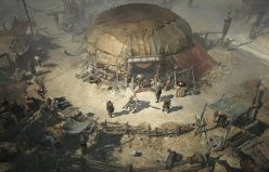 جزییات جدیدی از بازی Diablo 4 در BlizzConline 2021 منتشر شد