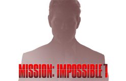 اولین تصویر رسمی فیلم Mission Impossible 7