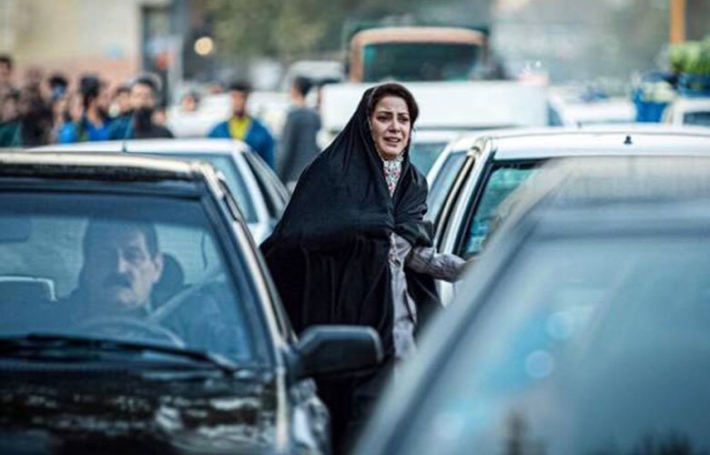 نقد فیلم «شنای پروانه»
