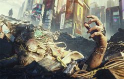 توییت ایلان ماسک ارزش سهام CD Projekt Red را 20 درصد بالا برد