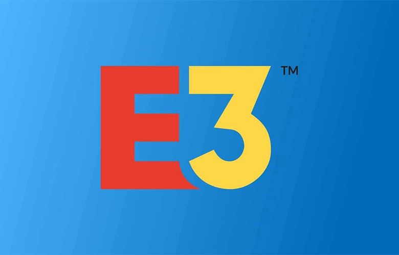 مراسم E3 2021 بصورت مجازی برگزار خواهد شد