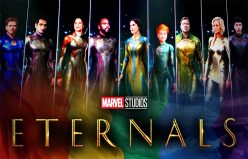 Eternals اساطیری جدید به دنیای مارول اضافه خواهد کرد