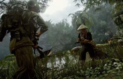 ظاهراً 2021 Call of Duty در دهه‌ 1950 و جنگ کره جریان دارد