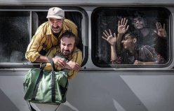 نقد فیلم «شیشلیک»