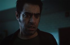 نقد فیلم «آن شب»