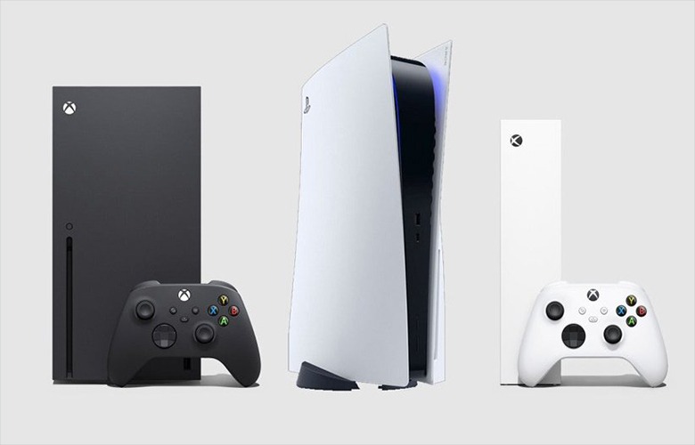 کمبود کنسول های PS5 و Xbox Series تا اواسط 2021 ادامه دارد