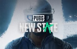بازی PUBG New State معرفی شد