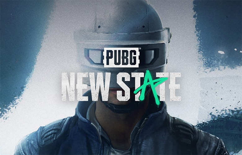 بازی PUBG New State معرفی شد