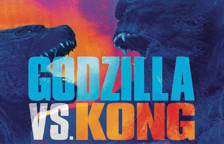 تریلر جدیدی از فیلم Godzilla vs Kong منتشر شد