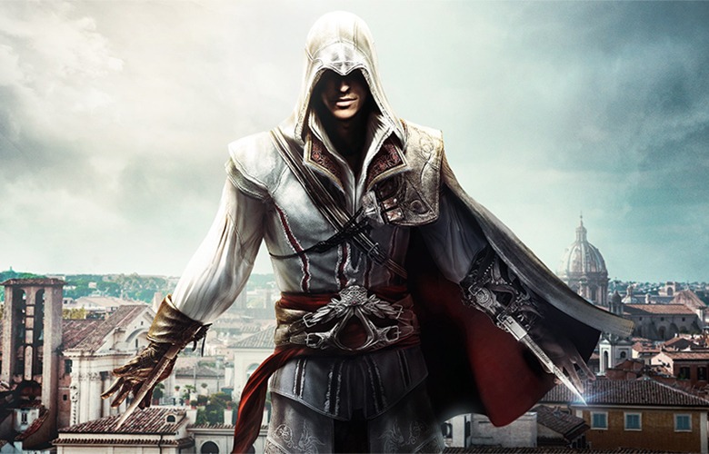 جزئیاتی از بازی بعدی Assassins Creed منتشر شد