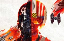 بازی Star Wars: Squadrons راهی ایکس باکس گیم پس میشود