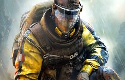نام اصلی بازی Rainbow Six مشخص شد