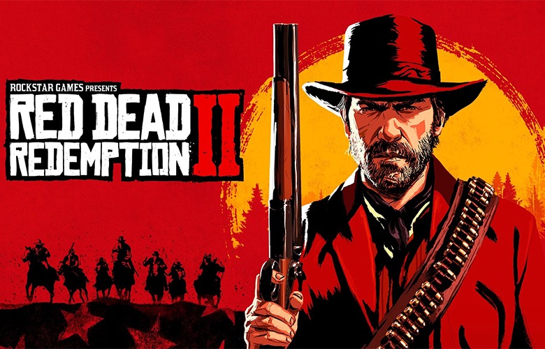 نسخه پی‌ سی Red Dead Redemption 2 با استقبال بیشتری مواجه شده