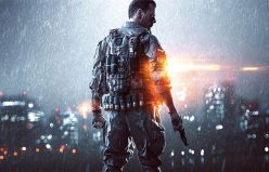 بازی Battlefield 6 تعطیلات کریسمس 2021 عرضه می شود
