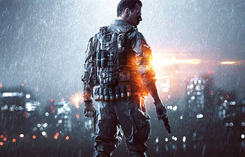 بازی Battlefield 6 تعطیلات کریسمس 2021 عرضه می شود