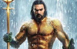 تاریخ فیلم‌ برداری Aquaman 2 مشخص شد