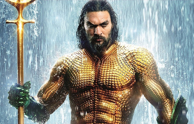 تاریخ فیلم‌ برداری Aquaman 2 مشخص شد