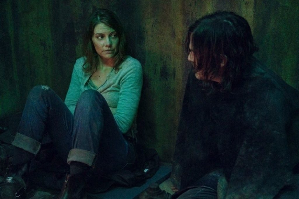 The Walking Dead