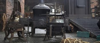 Peaky Blinders