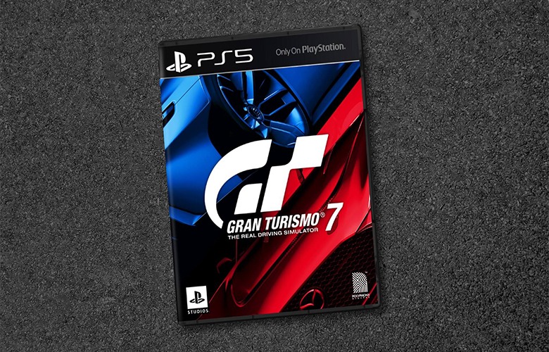عرضه بازی Gran Turismo 7 به سال 2022 موکول شد