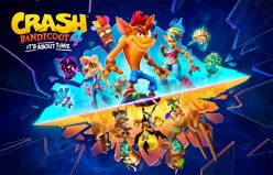 Crash Bandicoot 4 بزودی برای رایانه‌ های شخصی عرضه میشود