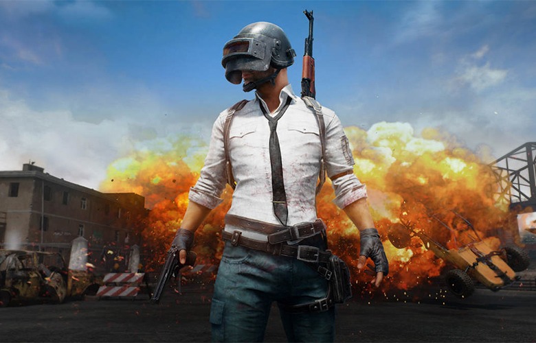 احتمالا بازی PUBG 2 در سال 2022 عرضه میشود