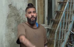ساترا پخش موزیک ویدیو ساسی در پلتفرم‌ های داخلی را ممنوع کرد