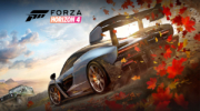 بازی Forza Horizon 4 به استیم اضافه شد