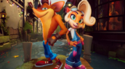 نسخه کامپیوتر Crash Bandicoot 4 نیاز به اتصال دائمی به اینترنت دارد