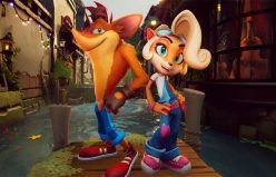نسخه کامپیوتر Crash Bandicoot 4 نیاز به اتصال دائمی به اینترنت دارد