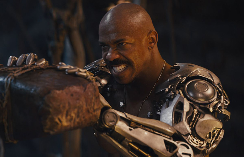اکران فیلم Mortal Kombat یک هفته به تعویق افتاد