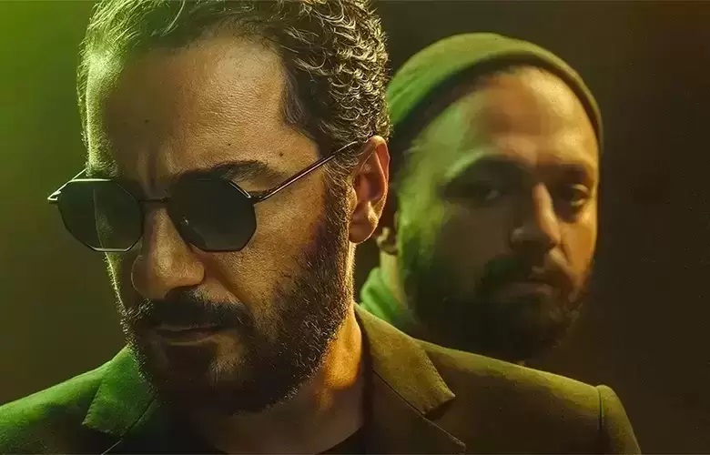 نقد قسمت دهم سریال قورباغه