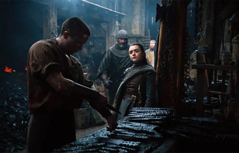 سه اسپین‌ آف برای Game of Thrones در دست ساخت قرار دارد