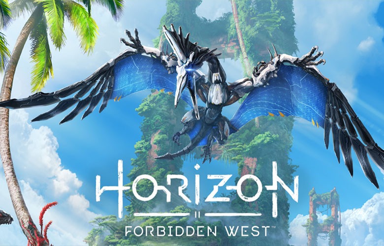 تاریخ عرضه احتمالی Horizon Forbidden West مشخص شد