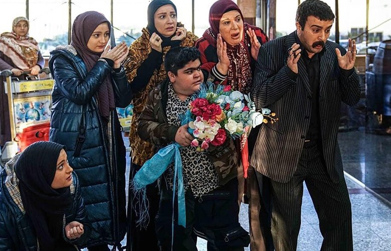 زمان پخش سریال «پایتخت» تغییر کرد