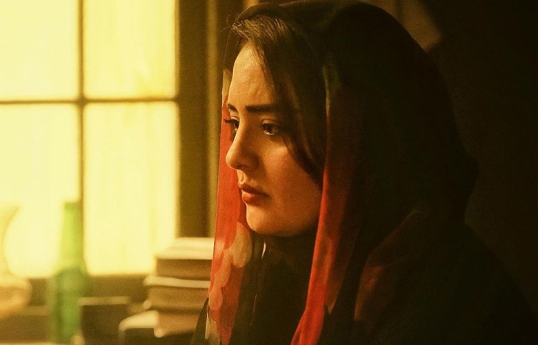 نرگس محمدی به «خائن کشی» مسعود کیمیایی پیوست
